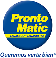 ProntoMatic lavanderia