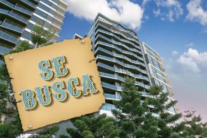 se busca inmobiliaria