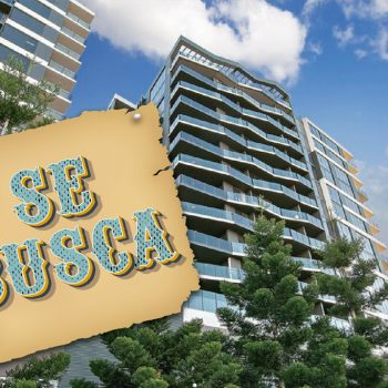 se busca inmobiliaria