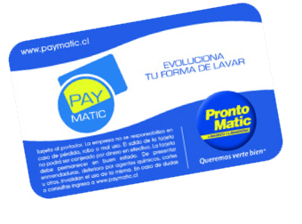 Paymatic colombia
