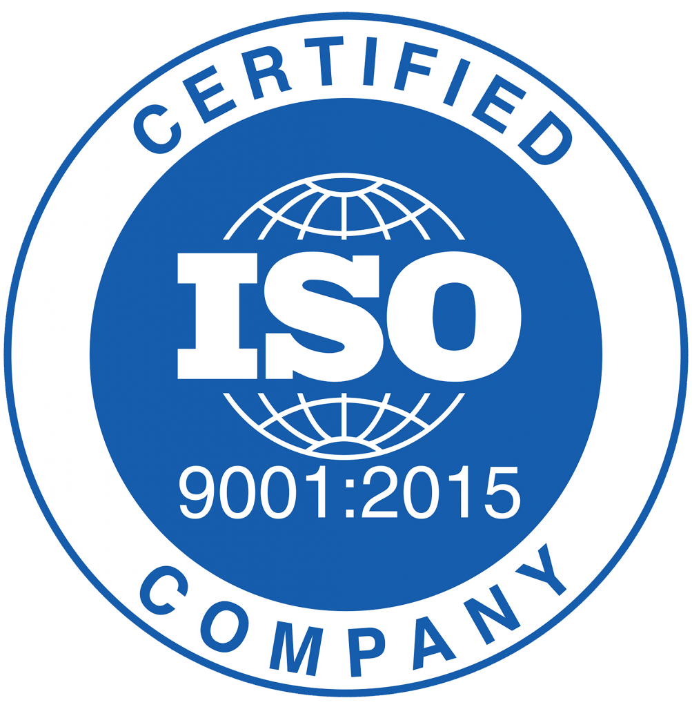 ISO 9001